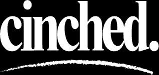 Cinched